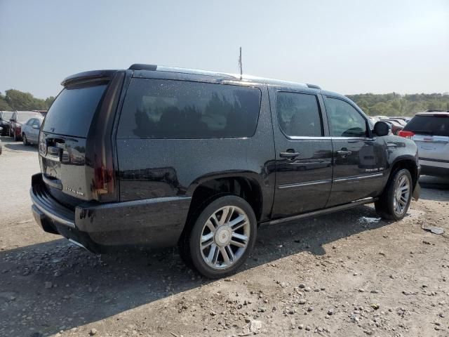 2012 Cadillac Escalade ESV Premium