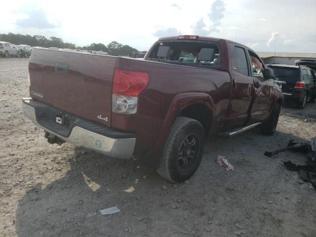 2007 Toyota Tundra Double Cab SR5