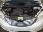 2012 Toyota Sienna XLE