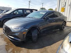 2023 Hyundai Sonata SEL Plus en venta en Chicago Heights, IL