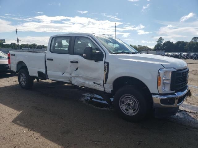 2023 Ford F250 Super Duty