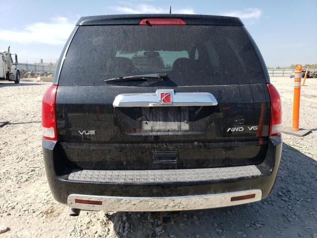 2006 Saturn Vue