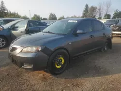 2009 Mazda 3 I en venta en Bowmanville, ON