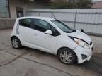 2013 Chevrolet Spark 1LT