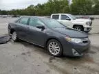 2012 Toyota Camry Hybrid