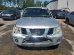 2006 Nissan Frontier Crew Cab LE