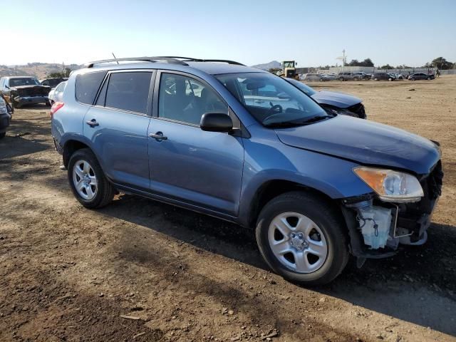 2009 Toyota Rav4