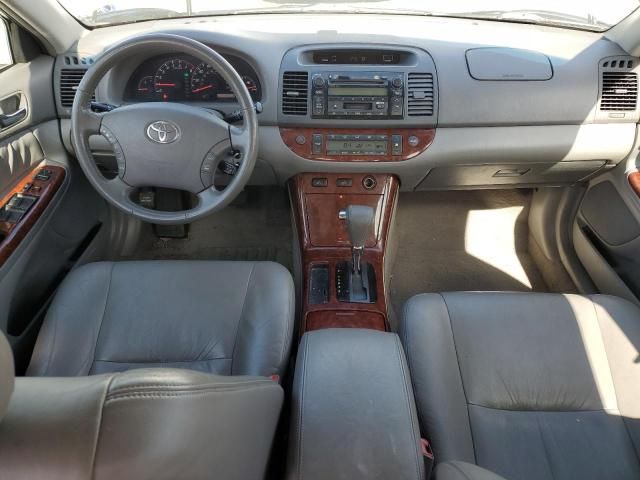 2006 Toyota Camry LE