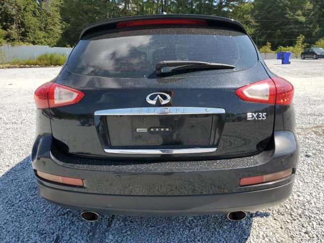 2008 Infiniti EX35 Base