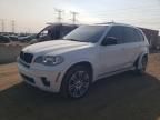 2013 BMW X5 XDRIVE50I