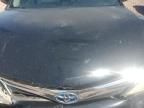 2012 Toyota Camry Hybrid