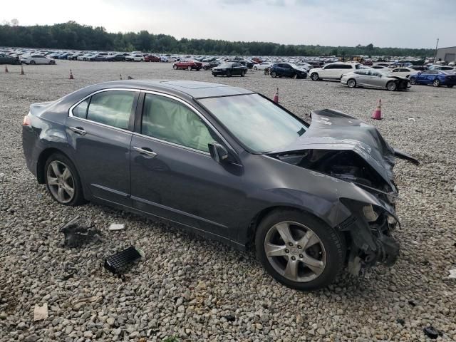 2012 Acura TSX