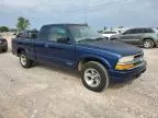 1999 Chevrolet S Truck S10