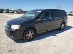 2012 Dodge Grand Caravan Crew