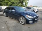 2018 Infiniti Q70L 3.7 Luxe