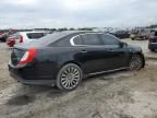 2013 Lincoln MKS