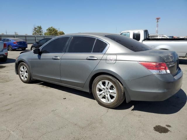 2008 Honda Accord LXP