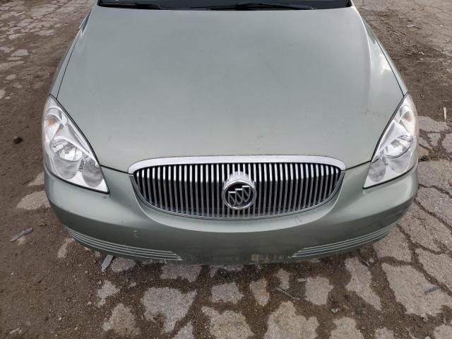 2006 Buick Lucerne CX