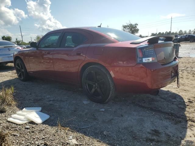 2008 Dodge Charger SXT