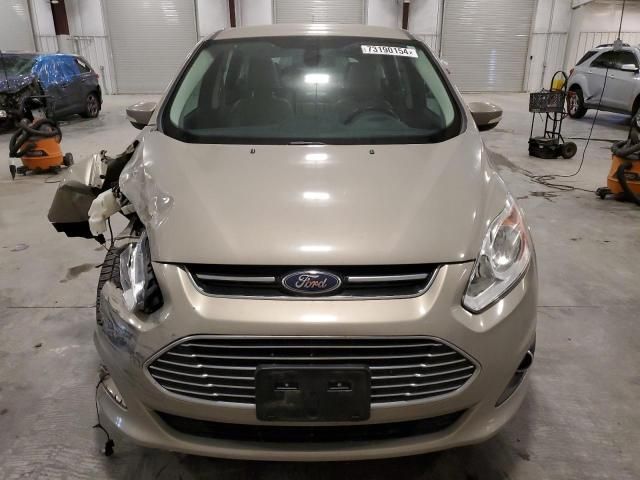 2016 Ford C-MAX Premium SEL