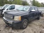 2011 Chevrolet Silverado C1500  LS