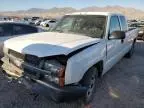 2003 Chevrolet Silverado C1500