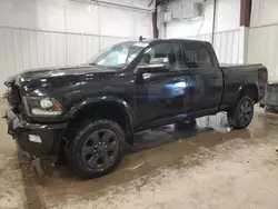 Dodge salvage cars for sale: 2015 Dodge 2500 Laramie