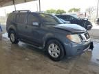 2010 Nissan Pathfinder S