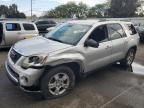 2010 GMC Acadia SL