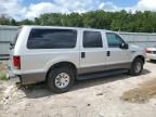 2004 Ford Excursion XLT