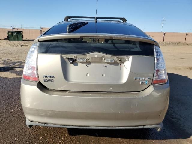 2006 Toyota Prius