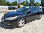 2014 Honda Accord Touring