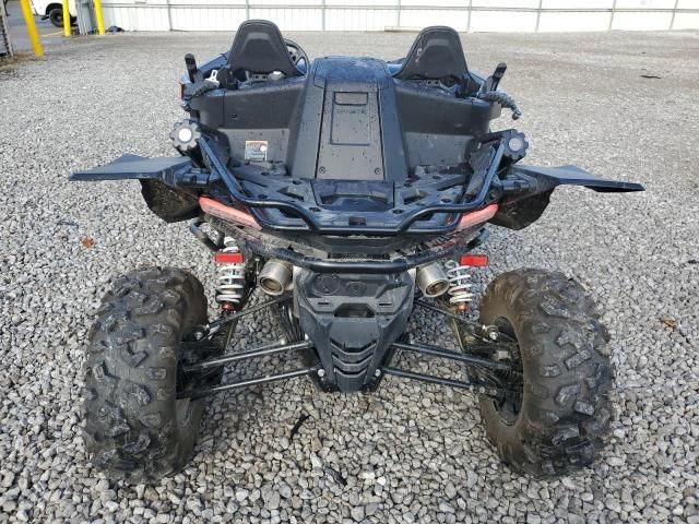 2023 ATV 2023 CF Moto Zforce 950 HO EX