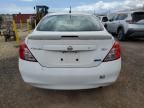 2013 Nissan Versa S