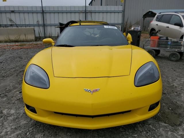 2013 Chevrolet Corvette