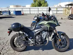 2022 Honda CB500 XA en venta en Martinez, CA