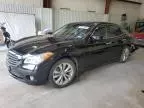 2012 Infiniti M37