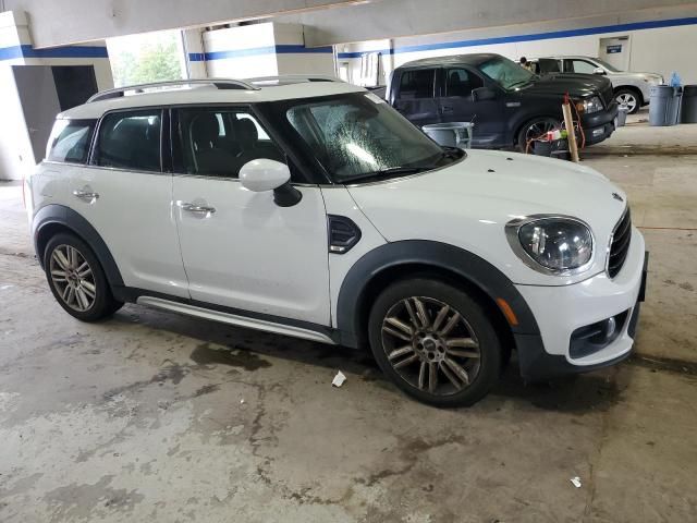 2020 Mini Cooper Countryman