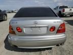 2000 Lexus GS 300