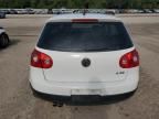 2009 Volkswagen Rabbit