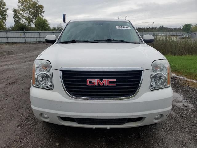 2013 GMC Yukon XL C1500 SLT