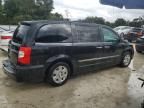 2011 Chrysler Town & Country Touring L