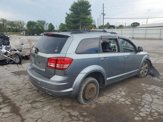 2009 Dodge Journey SXT