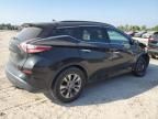 2016 Nissan Murano S