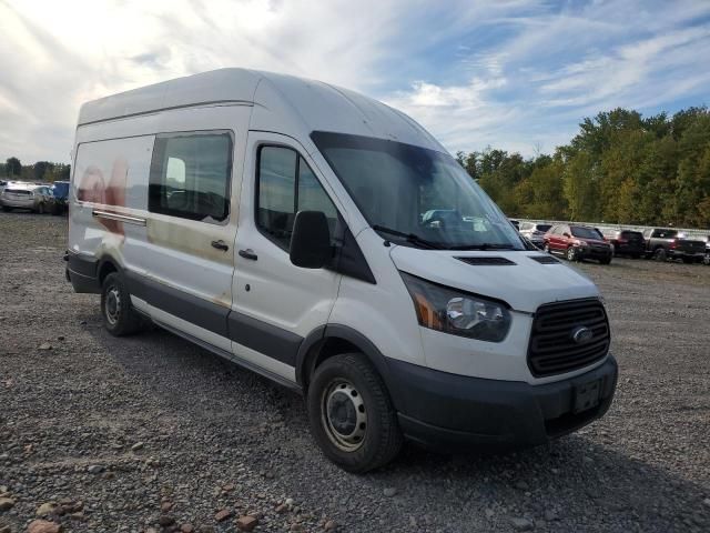 2016 Ford Transit T-250