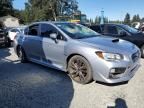 2016 Subaru WRX Limited