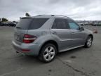 2010 Mercedes-Benz ML 350 Bluetec