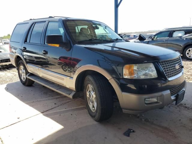 2004 Ford Expedition Eddie Bauer