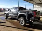 2024 Toyota Tacoma Double Cab