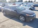 2012 Acura TSX SE